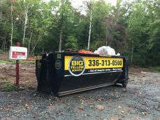 thumb_6305 Rolling Acres Drive Gibsonville, NC 27249 (3) Dumpster Rental & Porta Potty Service in Gibsonville, NC